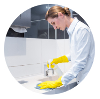 Full Service Commercial Cleaning Company in the Great Valley, PA area