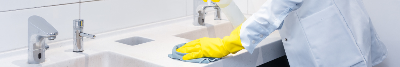 Wc Rengoring Commercial Restroom Cleaning Services | Frazer PA 19355